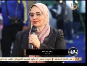 زينب عبد اللاه عن كتابها الأخير حول الضيف أحمد: كان له وجه خفى وموهبة كبيرة