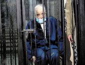 أسرار خمس سنوات صنعت أفعى الإخوان.. كيف أدار محمود عزت التنظيم السري من داخل الزنزانة؟.. قصة الصعود الدموى والخطة الشيطانية لاختراق مفاصل الدولة.. كواليس مخططات "قطبنة" الإخوان في عصر مبارك