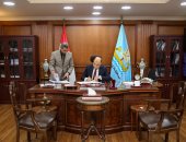 محافظ كفر الشيخ يعلن نتيجة الشهادة الإعدادية لإتاحة النتيجة عبر الموقع الرسمي للمحافظة