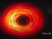 جيمس ويب يكشف أسرار تكوين أول الثقوب السوداء العملاقة