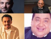 ذكى مكاوى يكتب.. هل يكرر تامر محسن مع كزبرة نجاح شريف عرفة مع علاء ولى الدين؟