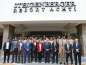 وزير التعليم العالي يتابع انتظام تنفيذ تدريب الطلاب ذوي الإعاقة بجامعة الأقصر