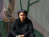 خرائط نفسية وأجساد ميتافيزيقية.. معرض لـ سعاد عبد الرسول فى آرت بازل قطر