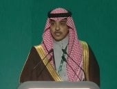 وزير الإعلام السعودى يطلق 12 مبادرة فى افتتاح منتدى السعودية للإعلام