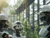 متجر تطبيقات جديد يمنح الروبوتات مهارات قابلة للتحديث عبر البرمجيات