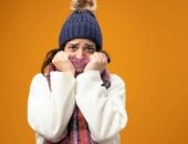 كيف يؤثر تكرار العدوى فى الشتاء على توازن الهرمونات لدى النساء