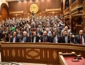 وكيل تشريعية الشيوخ: 90% من المستشفيات الجامعية بلا موافقات دفاع مدنى