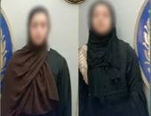 سحل سيدتين لسائق توك توك في الجيزة وصدمة رواد السوشيال ميديا.. فيديو