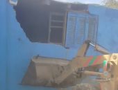 هددوني بالقتل.. ربة منزل بسوهاج تكشف تفاصيل هدم منزلها على يد والدها وأشقائها