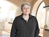 مديرة القسم المصرى بمتحف اللوفر لـ«اليوم السابع» 2: عودة البعثة المشتركة لإنقاذ«سيرابيوم ممفيس» بعد توقف مؤقت..هيلين غيتشارد: المتحف الكبير سيكون مركزا عالميا للبحث والحفظ..المصريون جزء أصيل من التعاون مع فرنسا