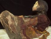 تحديد أول حالة تحنيط طفل بعد التضحية به ضمن طقوس حضارة الإنكا