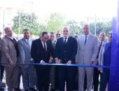 جامعة سوهاج تفتتح مسرحها الجديد بعرض مميز.. والنعمانى يشيد بإبداعات التربية النوعية