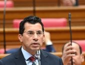 وزير الشباب والرياضة يكشف خطة تنمية القطاع الرياضي باستثمارات 30 مليار جنيه