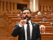 إسلام قرطام: قانون المهن الرياضية عمره 39 عاما ويحتاج أكثر من تعديل جزئي