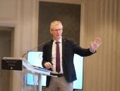 ممثل الهيئة الدولية للمناخ يكشف تفاصيل تقرير 2027 حول تأثير المخاطر المناخية على المدن