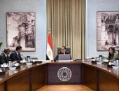 رئيس الوزراء يتابع تنفيذ إجراءات تطوير مرفق مياه الشرب والصرف الصحي