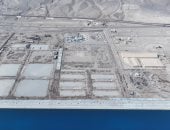 ​بوابة تنمية الصعيد.. محطة سفاجا 2 متعددة الأغراض تعمل قريبا بمواصفات عالمية