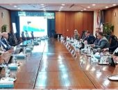 استثمارات 100مليون دولار لدعم خطط زيادة إنتاج شمال سيناء وبتروزنيمة وبتروملك