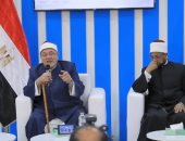 الشيخ خالد الجندى يوضح أسباب العزلة والتطرف بين الشباب