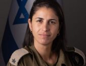 إسرائيل تعين مسلمة متحدثة باللغة العربية باسم جيش الاحتلال بدلا من أفيخاى أدرعى