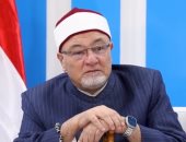 خالد الجندى يحذر من الاعتماد على الذكاء الاصطناعى فى الفتوى