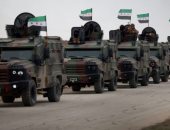 القوات السورية تدخل مدينة القامشلي تنفيذا للاتفاق مع «قسد»