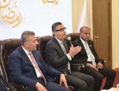 وزير التموين يعلن الاتفاق مع السلاسل التجارية بتخصيص جناح أهلا رمضان بالفروع