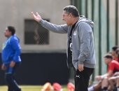 حسين عبد اللطيف: اتحاد الكرة لبى كل متطلباتنا قبل تصفيات شمال أفريقيا