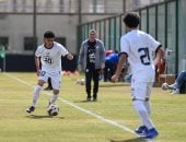 حسين عبد اللطيف يمنح منتخب الناشئين إجازة 24 ساعة قبل السفر إلى ليبيا