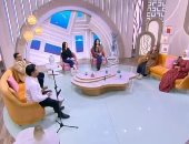 حكاية فرقة أبو الخير للإنشاد النسائى فى «الستات ما يعرفوش يكدبوا»