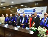 ‎وزير السياحة يشهد مناقشة رسالة دكتوراه حول إدارة التراث الحضاري