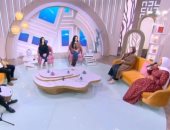 يا رايح المدينة سلملى على النبى.. فرقة أبو الخير تبدع فى الستات