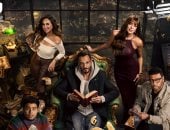 كل ما تريد معرفته عن مسلسل فن الحرب.. الأبطال والقنوات العارضة