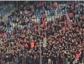 إمام يا عاشور هتقصر يلا غور.. جماهير الأهلى تهاجم لاعبها قبل لقاء البنك.. فيديو