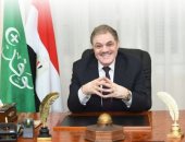 رئيس الوفد يفتح باب التظلمات من الفصل المخالف للائحة