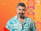 ياسر جلال لـ اليوم السابع: أرفض مصطلح المنافسة وأعتبر الموسم مهرجانا لإسعاد الجمهور. .عضويتى فى مجلس الشيوخ تكليف وتشريف وأعتبر نفسى سفير القوة الناعمة داخل المجلس.. ومسلسل كلهم بيحبوا مودى عمل بعيد عن النمطية