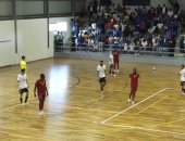 الفراعنة يكتبون التاريخ.. مصر المنتخب الوحيد الحاضر فى جميع نسخ أمم أفريقيا للصالات