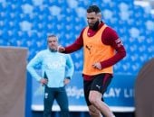 الهلال يسعى لاستعادة الانتصارات ضد الأخدود في الظهور الأول مع بنزيما