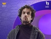 قناة dmc تروج لمسلسل صحاب الأرض ببوستر للنجم آدم بكرى