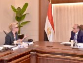 رئيس هيئة الدواء يستقبل وفد الأعمال السويدي لبحث التعاون في القطاع الدوائي