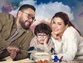 مسلسل اللون الأزرق يناقش معاناة طيف التوحد دراميًا.. والتضامن تعزز الدعم على أرض الواقع