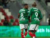 القادسية يتخطى الخليج بهدف.. والاتفاق يفوز على التعاون في الدوري السعودي