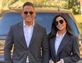 تحول فى مسيرة كارولين عزمى.. تُبهر الجمهور بشخصية النقيب نورا فى رأس الأفعى