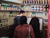 ضبط 99 مخالفة متنوعة خلال حملة تفتيشية بالمنيا