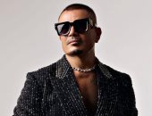 إنجاز جديد.. عمرو دياب أول فنان يحقق 3 مليارات استماع على أنغامي