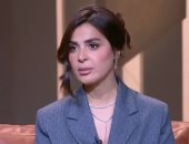 رانيا منصور: تفاجئت برد فعل الناس بعد مشاركة بنتي في مسلسل كامل العدد
