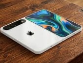 iPhone Fold.. تسريبات تكشف التصميم وأبرز المواصفات والسعر