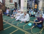 آداب المزاح فى الإسلام.. ندوات لأوقاف سوهاج فى المساجد