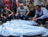 الصحة الفلسطينية: شهيد برصاص قوات الاحتلال خلال اقتحامها لمدينة أريحا