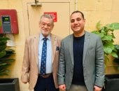 الخرباوي يكشف فى حوار لـ«اليوم السابع» مخطط الإخوان لاختراق وعي المصريين